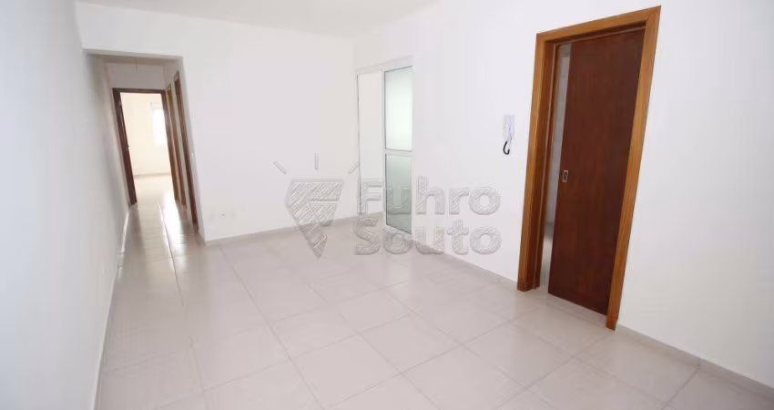 Apartamento de 02 quartos