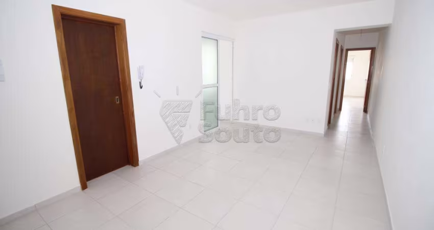 Apartamento de 02 quartos