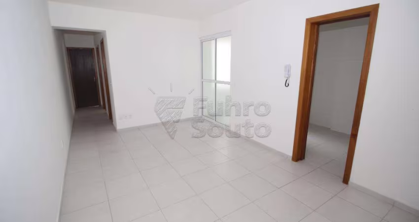 Apartamento de 02 quartos
