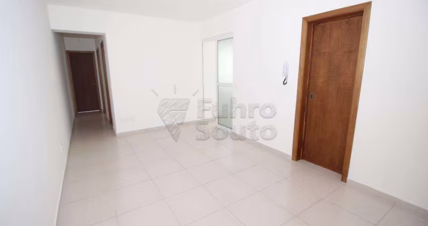 Apartamento de 02 quartos