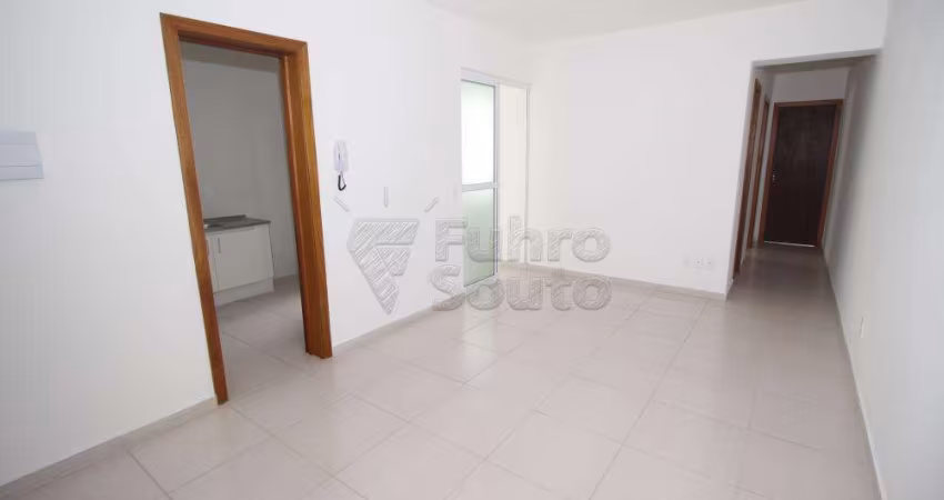 Apartamento de 02 quartos