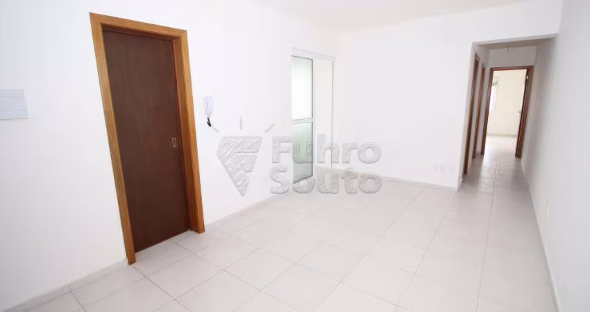 Apartamento de 02 quartos