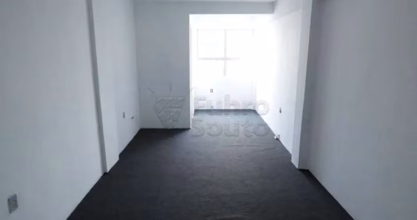 Sala comercial para alugar na Parque Dom Antônio Zattera, 11883742, Centro, Pelotas