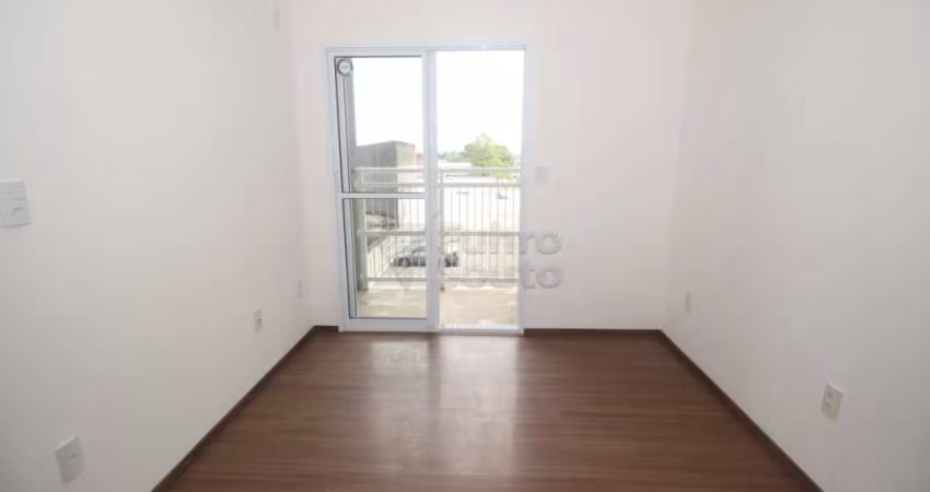 Apartamento 2 Dormitórios com Sacada e Churrasqueira no Condomínio Duque 1128 - Fragata