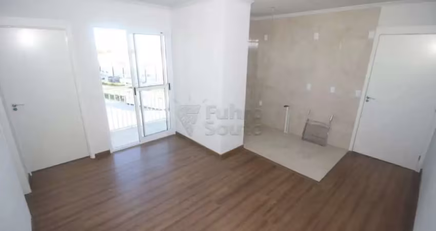 Excelente Oportunidade no Jardim Umuharama - Apartamento com Sacada e Churrasqueira