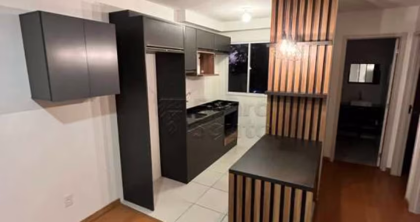 Apartamento Semi Mobiliado no Recanto da Figueira - Aluguel e Venda no Areal, Pelotas