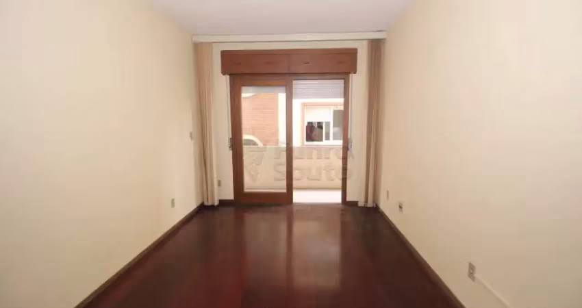 Amplo apartamento com 3 dormitórios e suíte no centro de pelotas - edifício vivendas de santo antônio