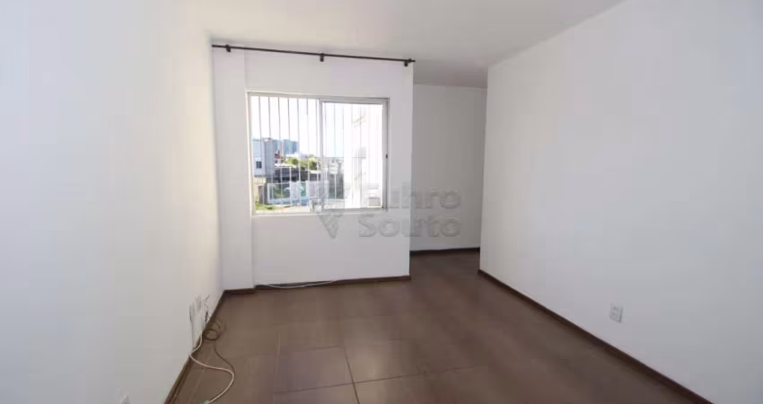Oportunidade Única de Viver com Espaço e Conforto no Edifício Residencial Zona Norte, Bairro Areal, Pelotas!