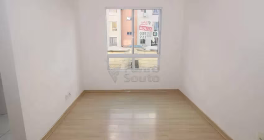Apartamento de 3 Dormitórios no Edifício Residencial Parque Central
