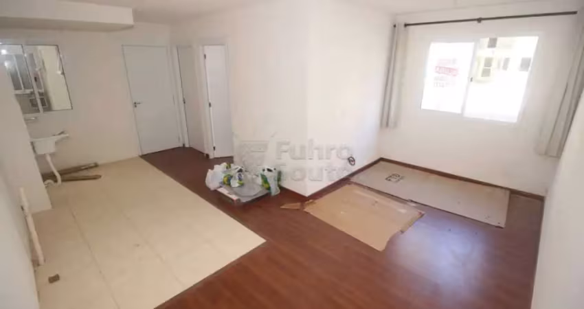 Apartamento Térreo no Condomínio Siena - Praticidade e Conforto no Fragata