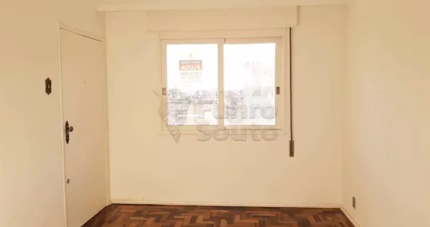 Apartamento Padrão em Pelotas
