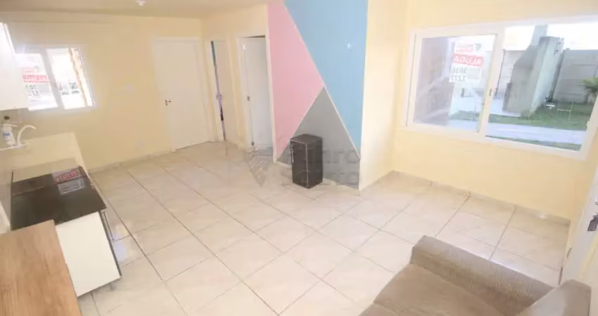 Oportunidade: Apartamento no Sítio Floresta, próximo a comércios e residenciais