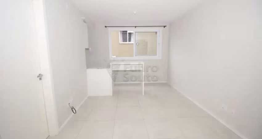 Apartamento com 2 quartos para alugar na Rua José Pinto Martins, 11813442, Centro, Pelotas