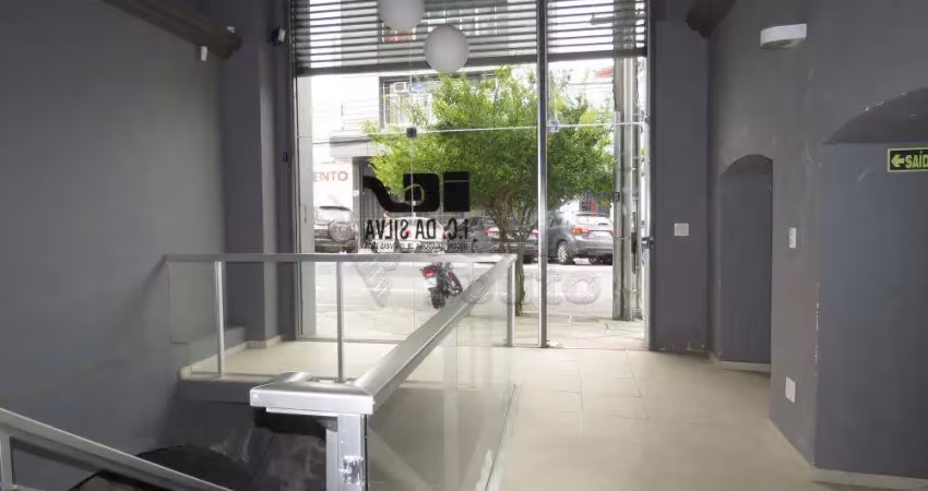Casa comercial para alugar na R Santos Dumont, Porão, 11823542, Centro, Pelotas