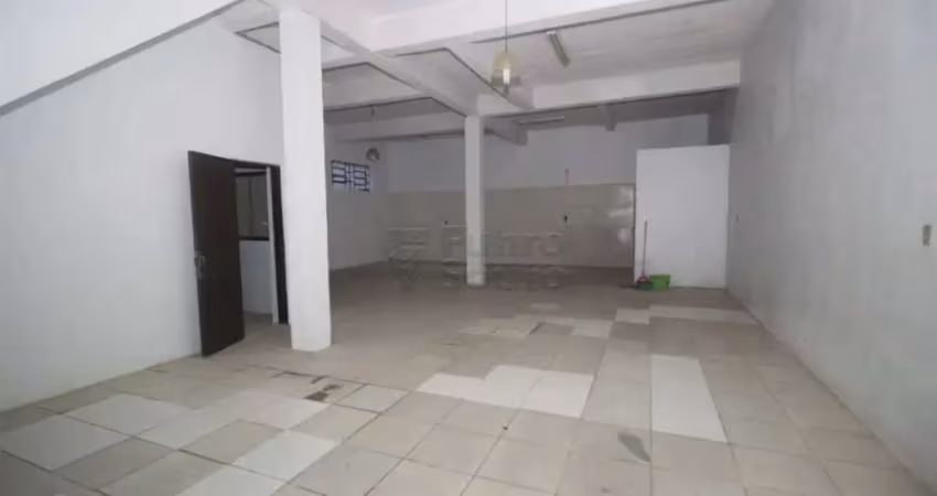 Excelente oportunidade comercial na avenida 25 de julho - visibilidade, movimento e potencial para todos os tipos de negócios!