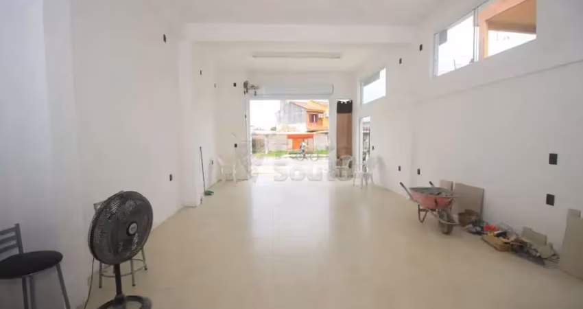 Prédio comercial para aluguel - bairro três vendas, pelotas