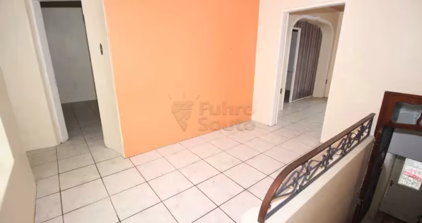 Casa comercial para alugar na Rua Andrade Neves, 128135422, Centro, Pelotas