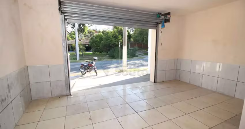 Oportunidade única: sala comercial no coração do bairro três vendas