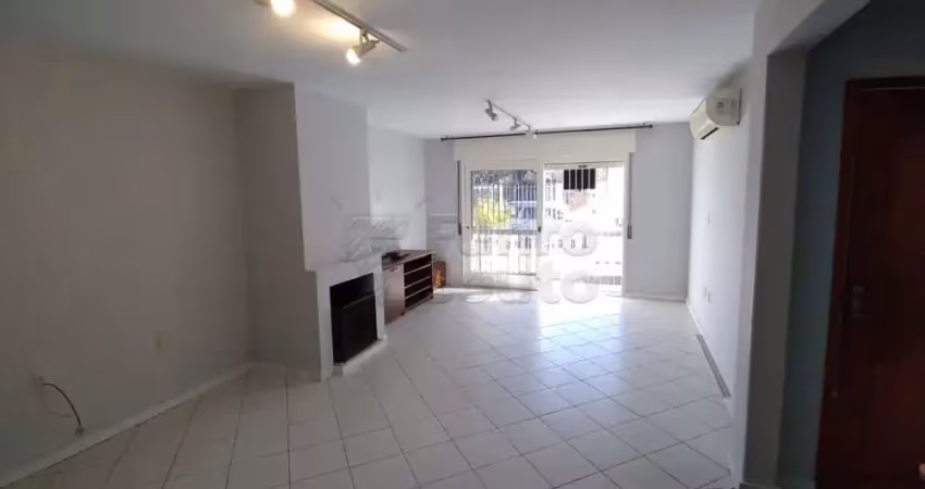 Apartamento Térreo com 3 Dormitórios, Suíte e Ambientes Amplos