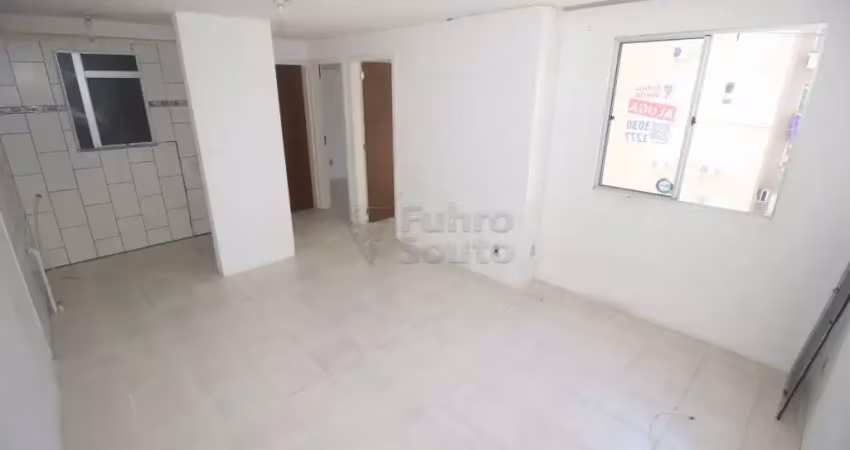 Apartamento Aconchegante no Toscana I - Próximo ao Shopping e Parque Una!