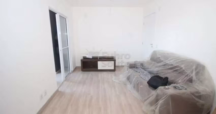Conforto, Praticidade e Localização no Connect JK - 2 Dormitórios com Vaga Privativa!