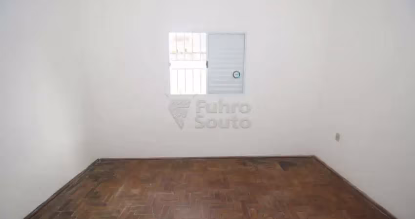 Casa aconchegante para locação no bairro três vendas!