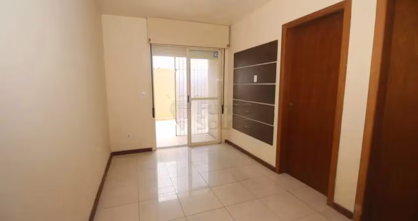 Charmoso apartamento no centro de pelotas: conforto e praticidade ao seu alcance