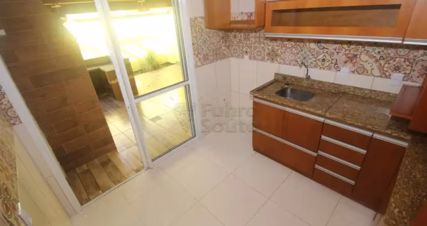 Casa com 2 dormitórios no moradas club ii - pronta para morar, com espaço gourmet e excelente localização