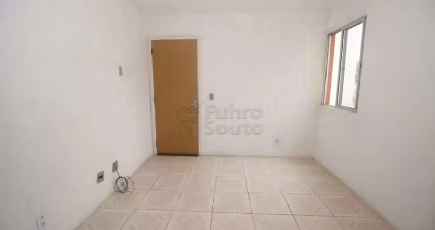 Apartamento para aluguel com 2 dormitórios no condomínio par paraíso - três vendas