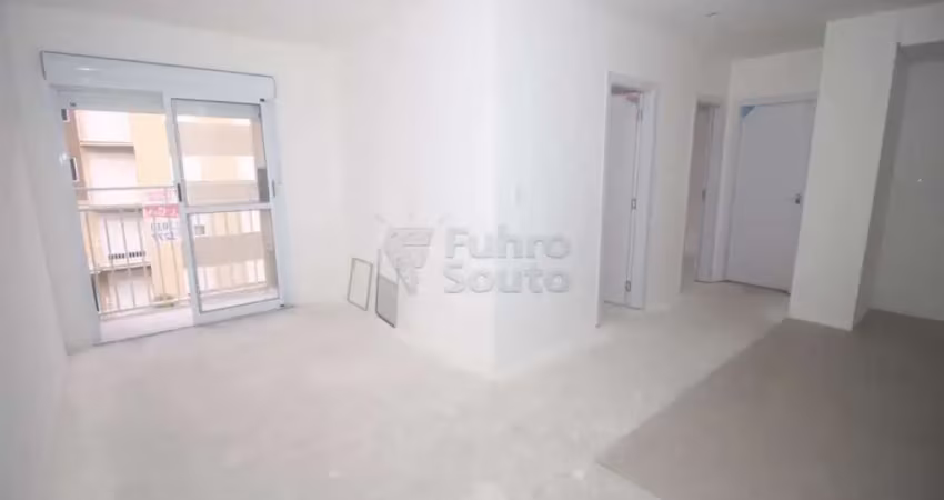 Apartamento nunca habitado no residencial aveiro na avenida duque de caxias!