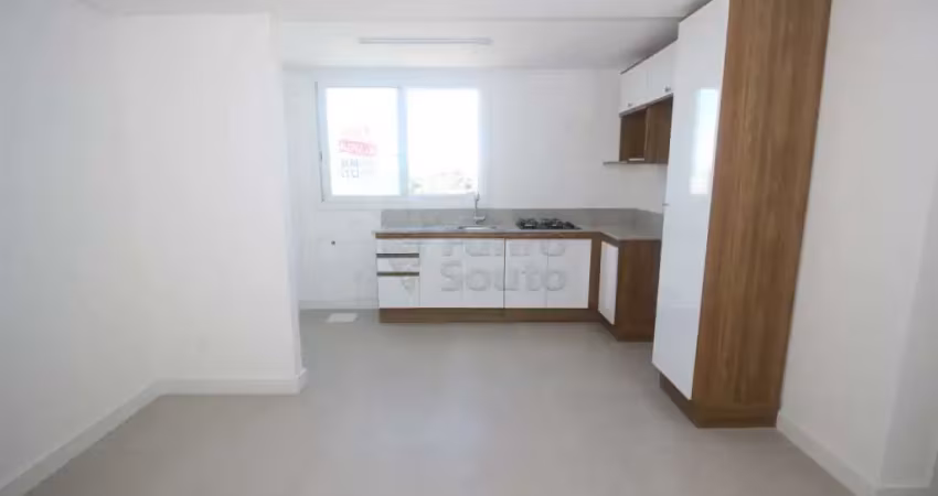 Apartamento nunca habitado semi mobiliado com suíte no itamarati home flex - quartier pelotas
