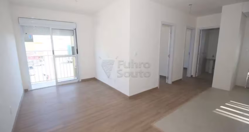 Apartamento nunca habitado no residencial aveiro na avenida duque de caxias - conforto, praticidade e localização privilegiada.