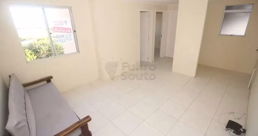 Apartamento no residencial granada ii - localização estratégica e conforto para sua rotina