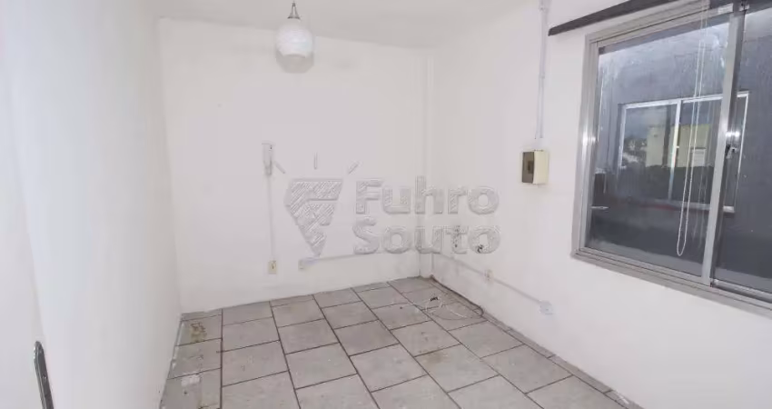 Sala comercial versátil na barão de santa tecla ? localização estratégica no centro da cidade