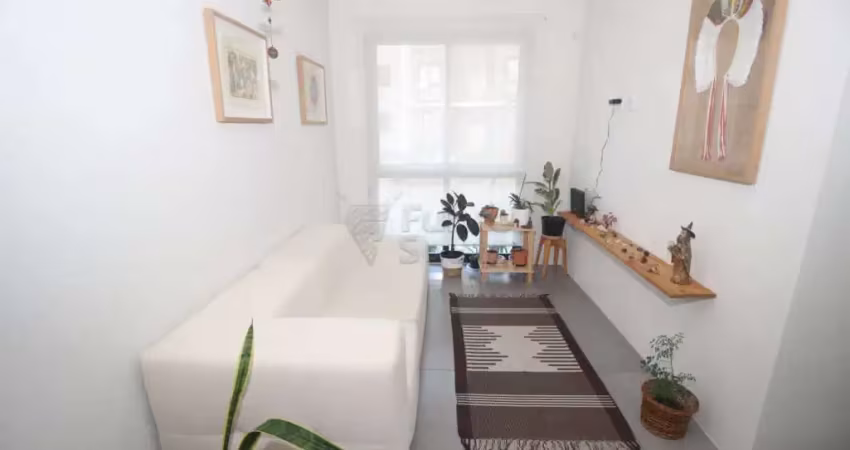 Apartamento térreo mobiliado no parque anchieta - conforto, localização e estrutura completa