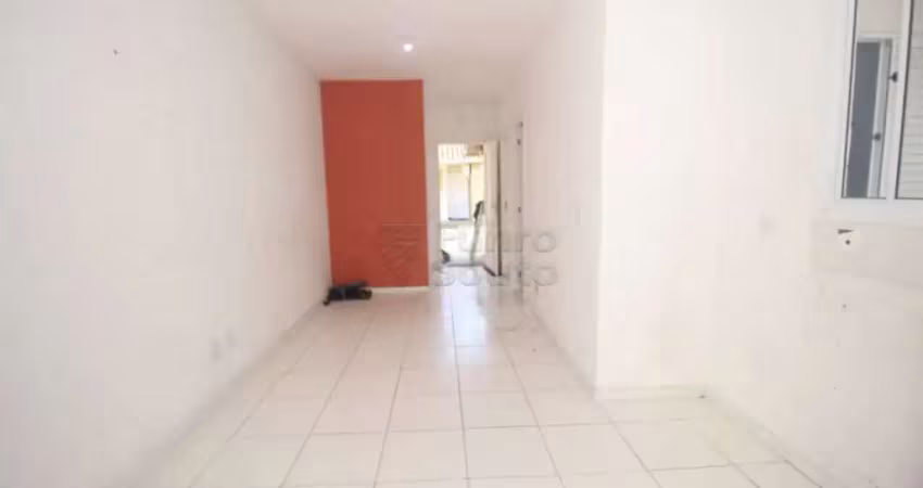 Casa em condomínio no moradas pelotas i - conforto, segurança e boa localização nas três vendas