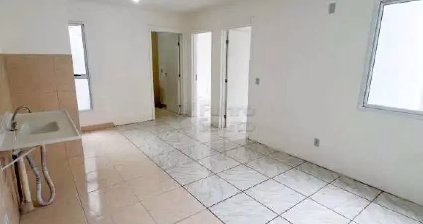 Apartamento com 2 dormitórios em condomínio completo ? conforto, lazer e praticidade em um só lugar!