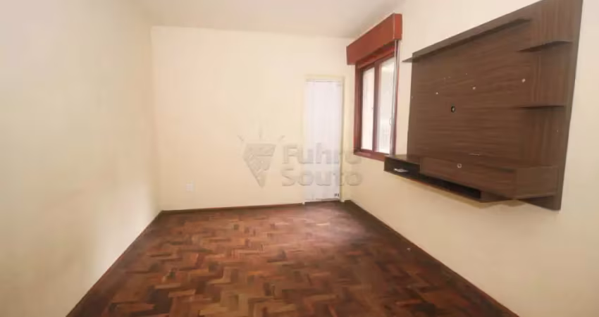 Apartamento com 2 quartos para alugar na Rua Santa Cruz, 118630492, Centro, Pelotas