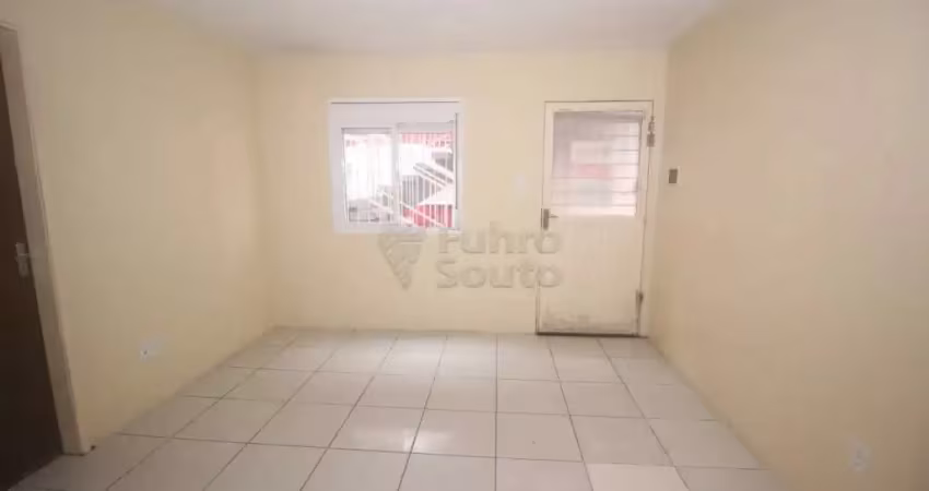 Apartamento térreo de 2 dormitórios no edifício residencial village center iv.