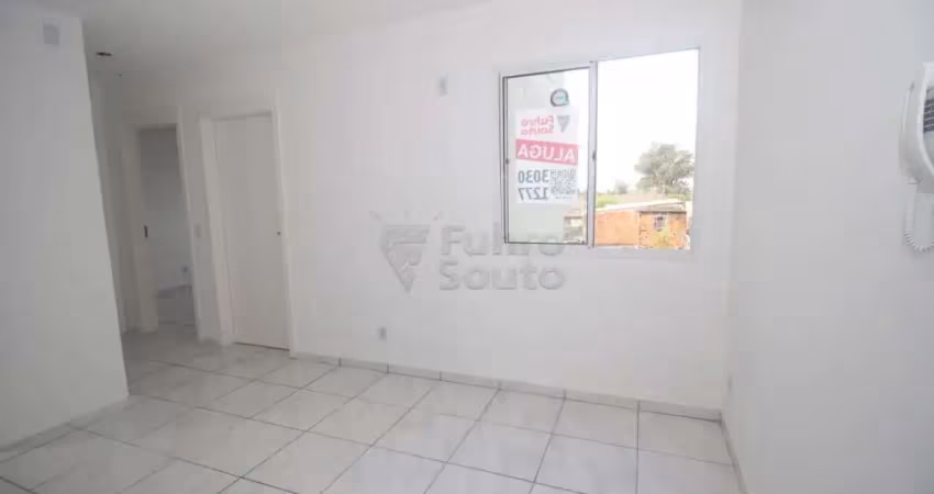 Lindo apartamento de 2 dormitórios no life club fragata