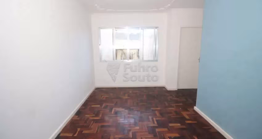 Apartamento com 1 quarto para alugar na Rua General Osório, 18853642, Centro, Pelotas