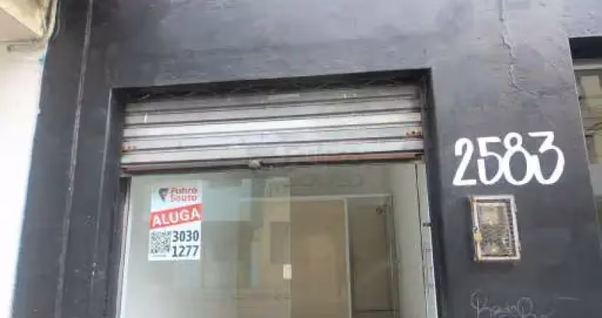 Sala comercial para alugar na R Andrade Neves, ., 128538432, Centro, Pelotas