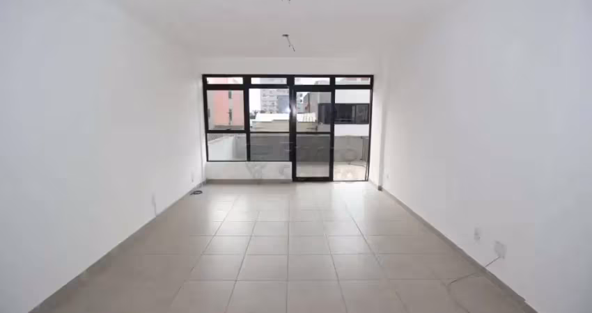 Oportunidade única: sala comercial no coração do centro