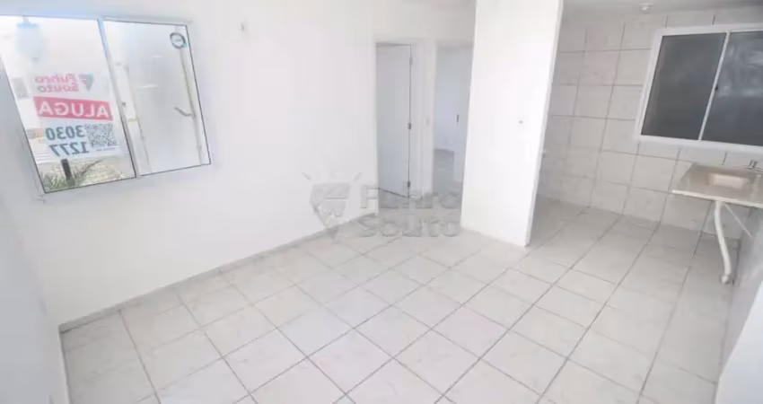 Apartamento 2 dormitórios no condomínio quinta do vale ? praticidade e conforto no primeiro andar!