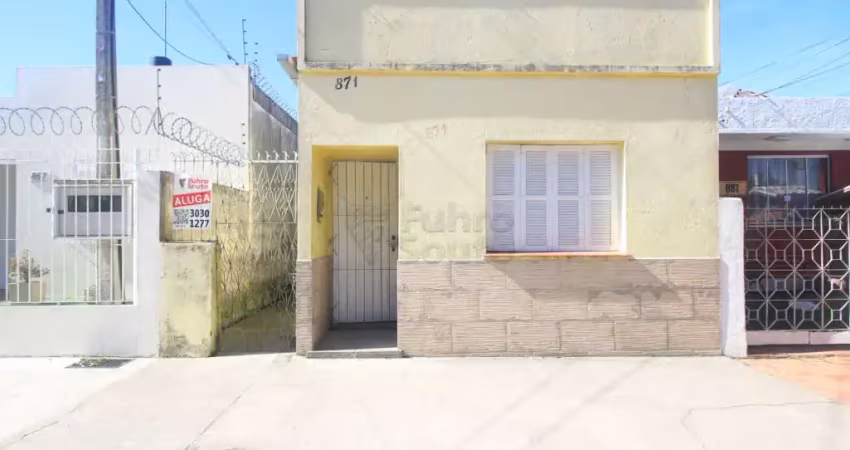 Encantadora casa residencial no bairro fragata: um lar acolhedor e iluminado