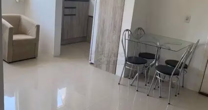 Apartamento mobiliado no condomínio estrada do engenho - bairro umuharama