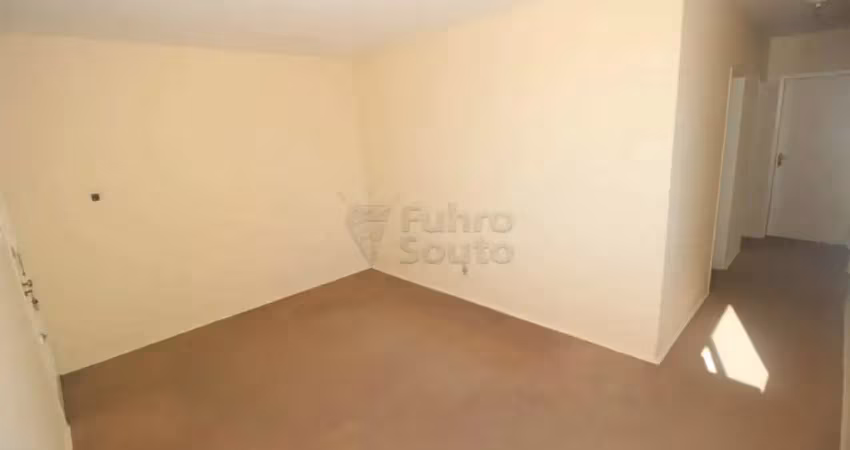 Apartamento 3 dormitórios no edifício residencial cohabpel