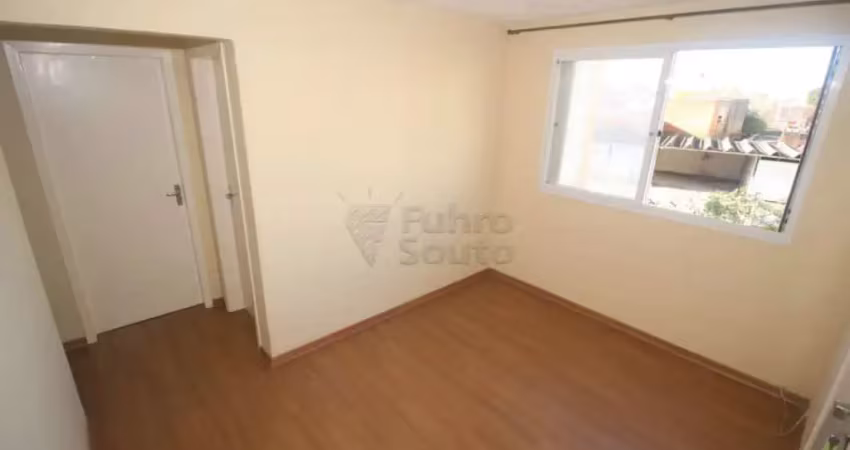 Apartamento para aluguel - 2 dormitórios no edifício residencial dom camilo