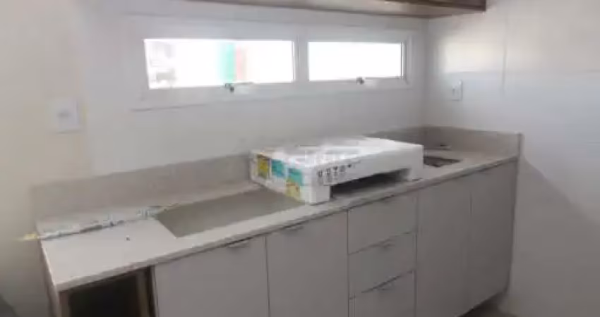 Loft semimobiliado no single residence - modernidade e conforto em excelente localização