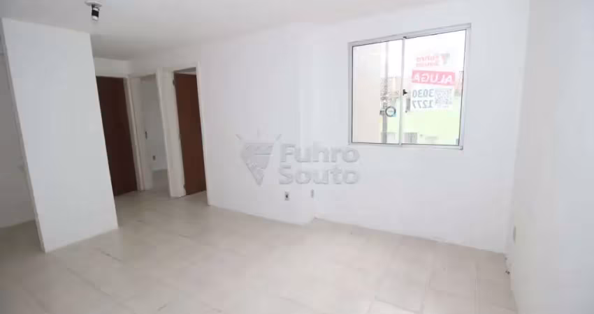Apartamento com 2 quartos para alugar na Avenida Ferreira Viana, 4, 128838462, Areal, Pelotas